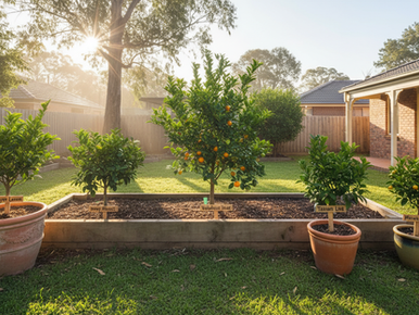 St Clements Citrus Guide 60 Plus Varieties Care Flavors and Garden Growing Tips