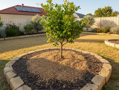 How to Grow a Healthy Citrus Tree in Perth