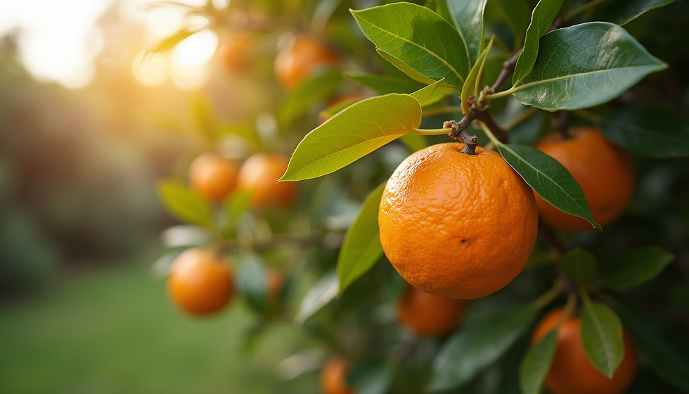 Top Mandarin Tree Varieties for Australian Gardeners