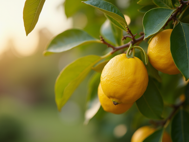 Tips for Growing a Lemon Tree in Your Perth Home Garden