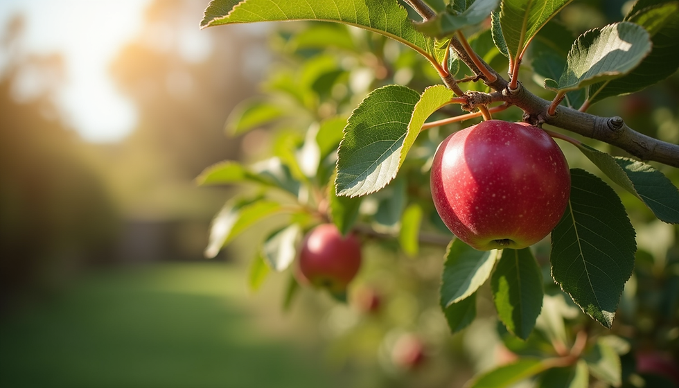The Best Tips for Growing Apple Trees in Western Australia