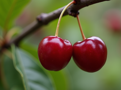 Discover the Best Cheap Fruit Trees in Perth Featuring Stella Cherry and White Cherree Miniatures
