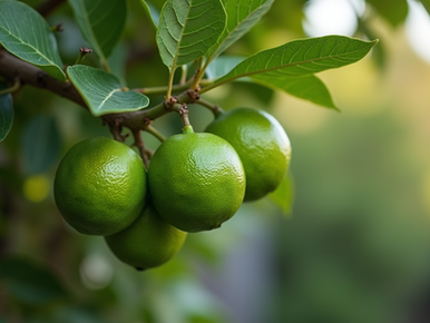 How to Grow and Maintain a Healthy Lime Tree in Perth