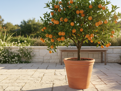 Calamansi Tree Care Guide for Perth Gardeners