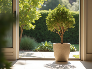 Exploring the Benefits of Stant and Ruby Trees in Perth Gardens
