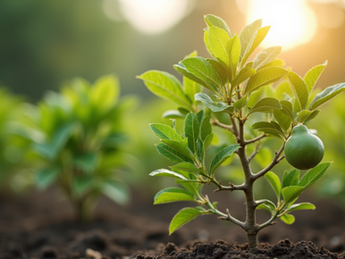 Growing a Pomelo Tree: Tips for Success in Your Perth Nursery