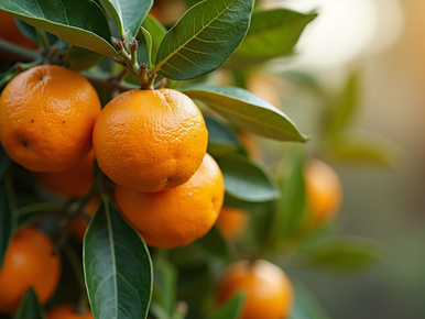Ideal Perth Weather Conditions for Thriving Citrus Trees