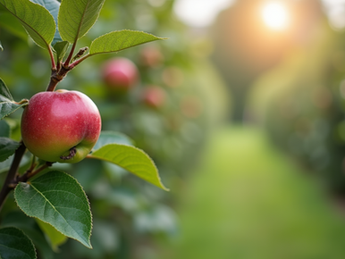 Growing Apple Trees in Perth Tips for Success and Care