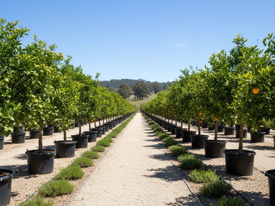 St Clements Citrus Australia s No 1 Citrus Garden Center