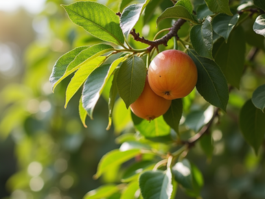 The Best Tips for Growing a Jujube Tree in Perth Climate