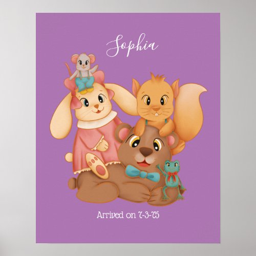 Custom alt text