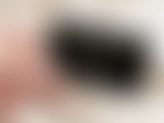 Best Price! Faux Gold Modern Script on Black Loyalty Card