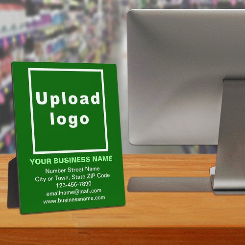 Custom alt text