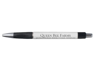Hot Deals! Queen Bee And Crown Promotional Pen