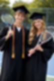 2026 College Tennis Scholarships by the San Diego District Tennis Association