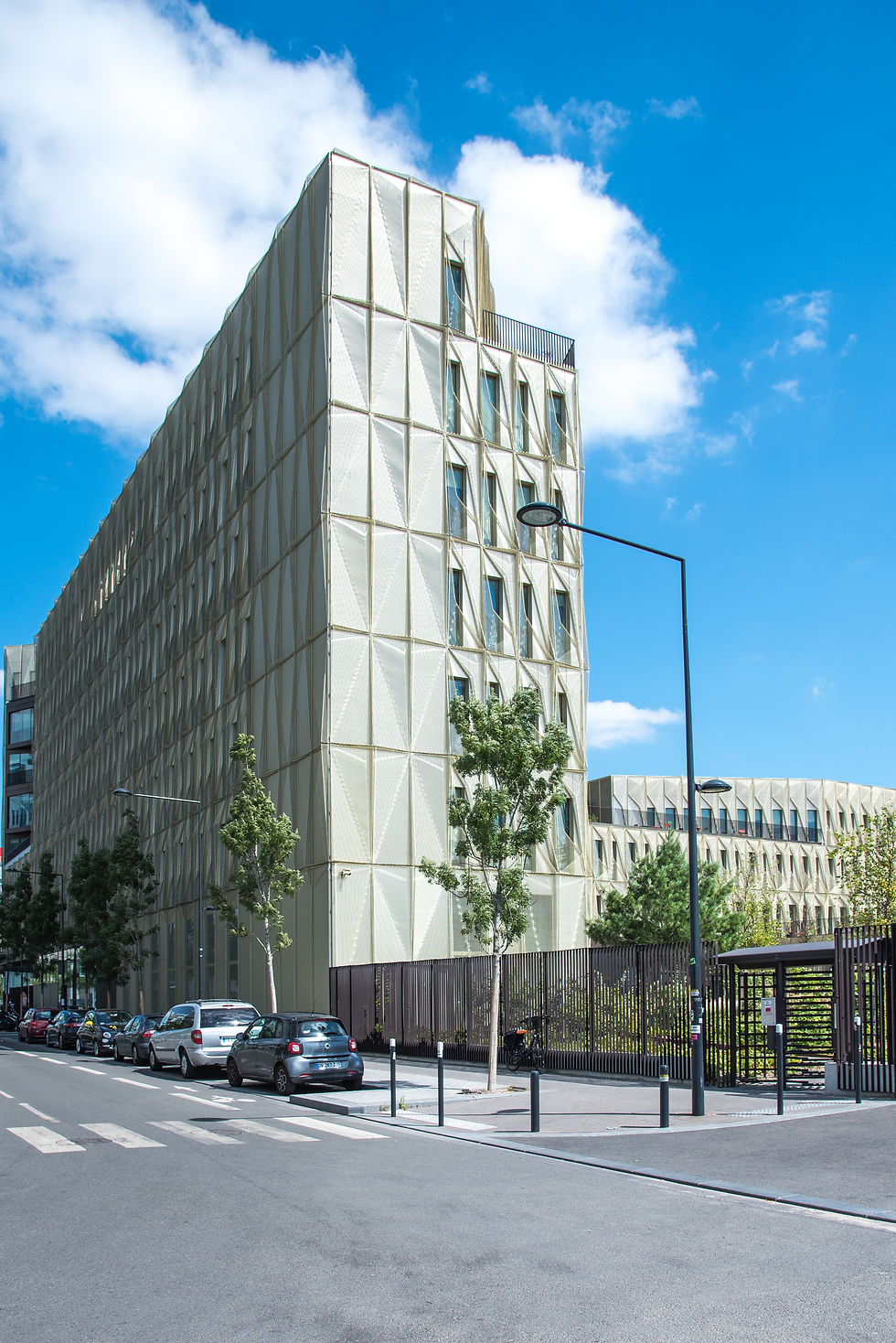 Amundi Immobilier