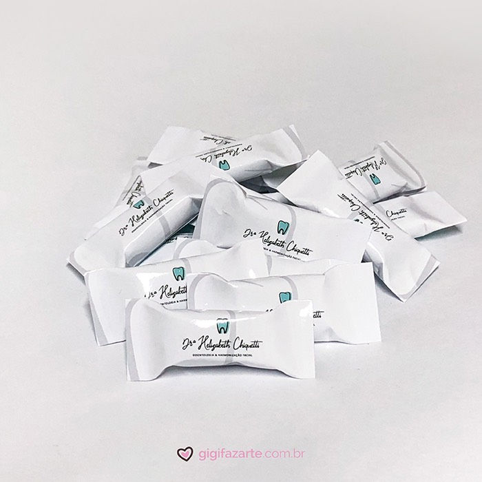 Miniatura: Balas Personalizadas