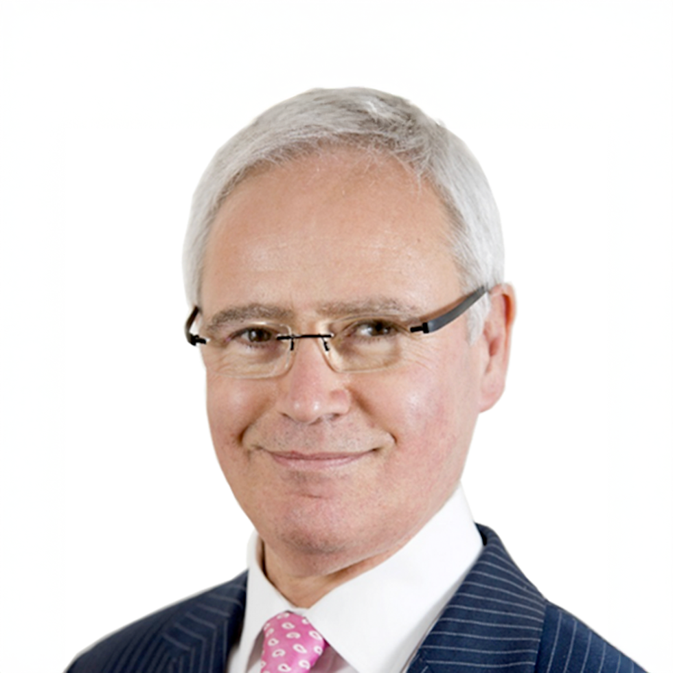 Peter Homa