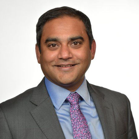 Dr. Karthik Ramasamy