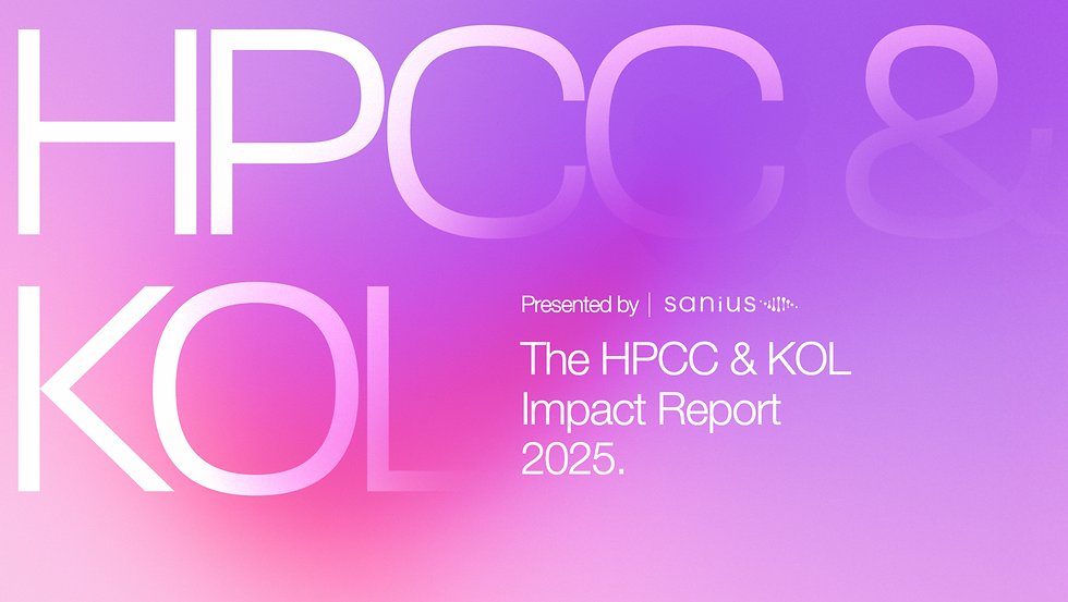 HPCC25