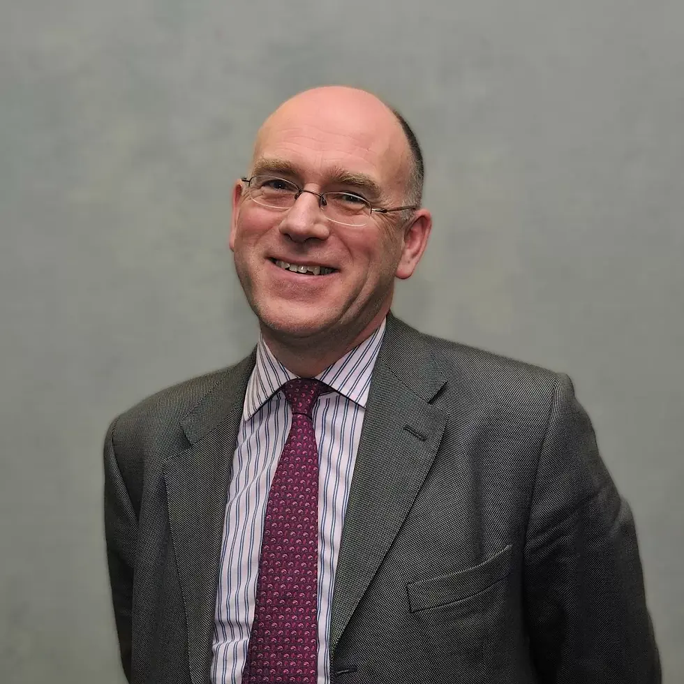Charles Craddock