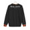 Thumbnail: Mask of Carnival III Unisex Knitted Fleece Sweater