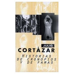 HISTORIAS DE CONOPIOS Y DE FAMAS