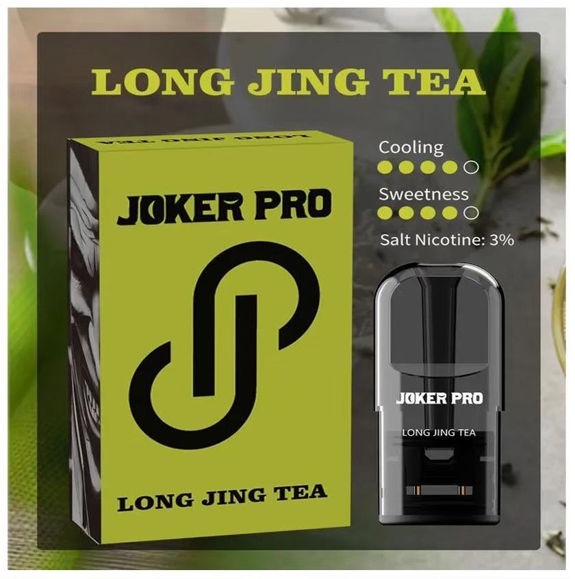 ภาพขนาดย่อ: หัวพอต Joker Pro  ใส่ได้หลายรุ่น 