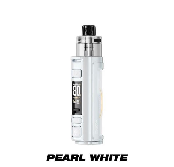 ภาพขนาดย่อ: Voopoo Argus Pro 2  ฟังก์ชั่นใหม่ น่าใช้กว่าเดิม สินค้ามีพร้อมส่ง