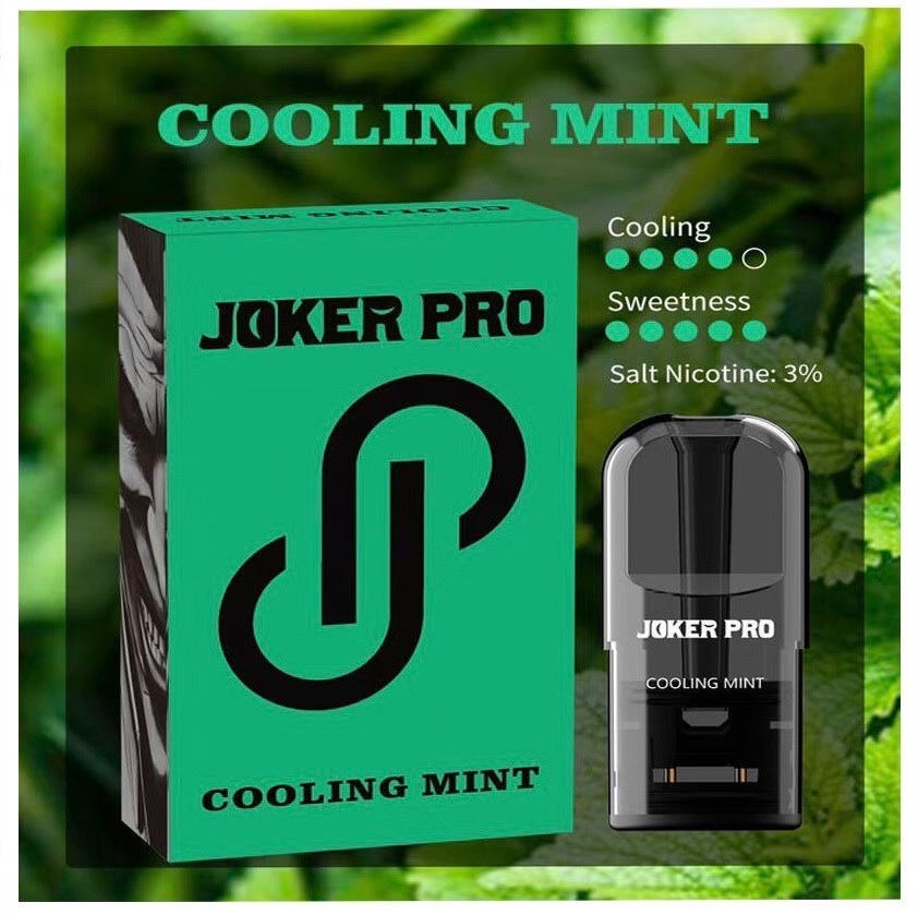ภาพขนาดย่อ: หัวพอต Joker Pro  ใส่ได้หลายรุ่น 