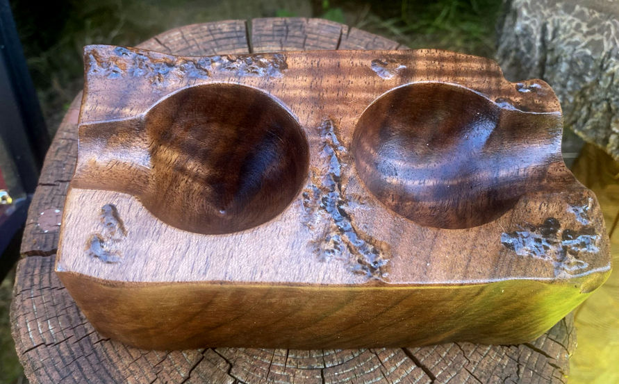 Pipe Rest