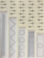 Curtain of Anxieties