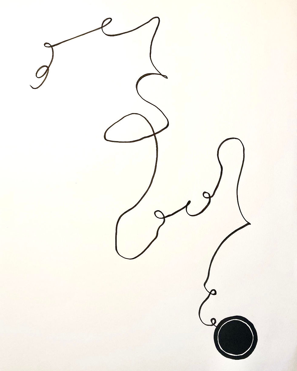 The Sentence