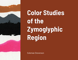 zymoglyphic color studies