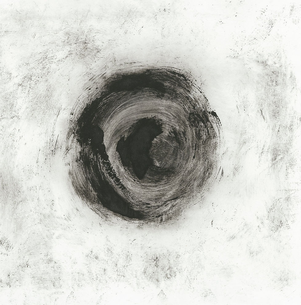 Calcination