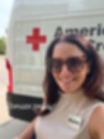 Troy American Red Cross Blood Drive October 3