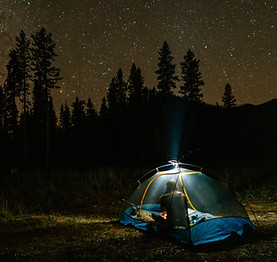 astrophotography in Idaho. camping photography, colorado photographer, astrophotographer