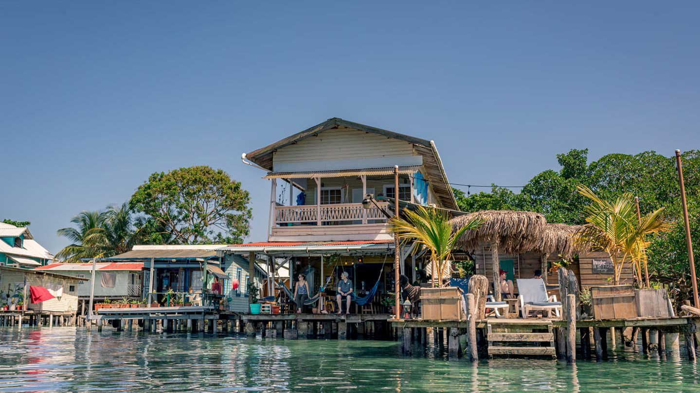 0109, TROPICAL PARADISE A TOP-RATED BNB IN SAIGON BAY