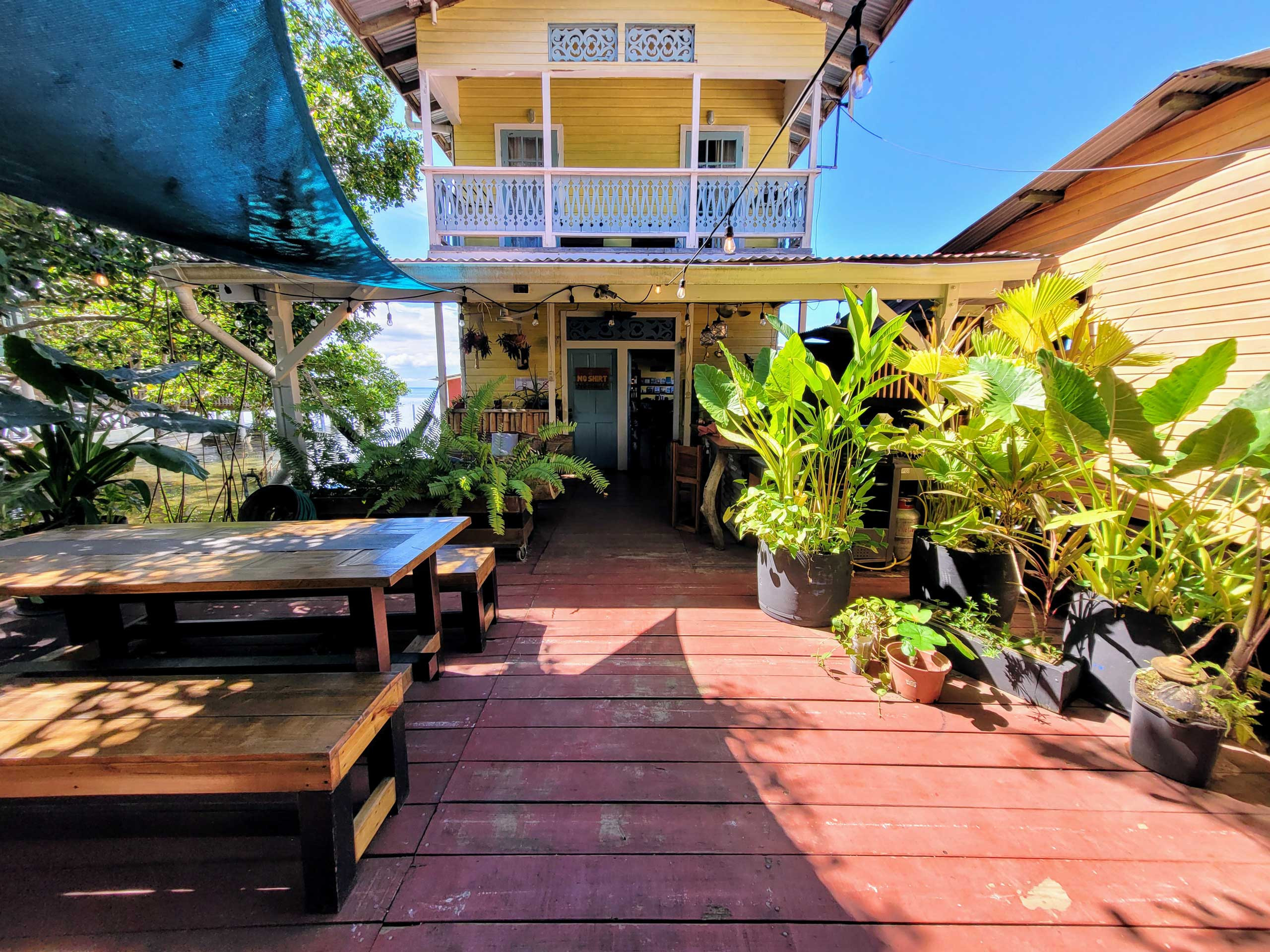 0109, TROPICAL PARADISE A TOP-RATED BNB IN SAIGON BAY