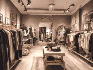 Lucky Brand's Departure from Canada