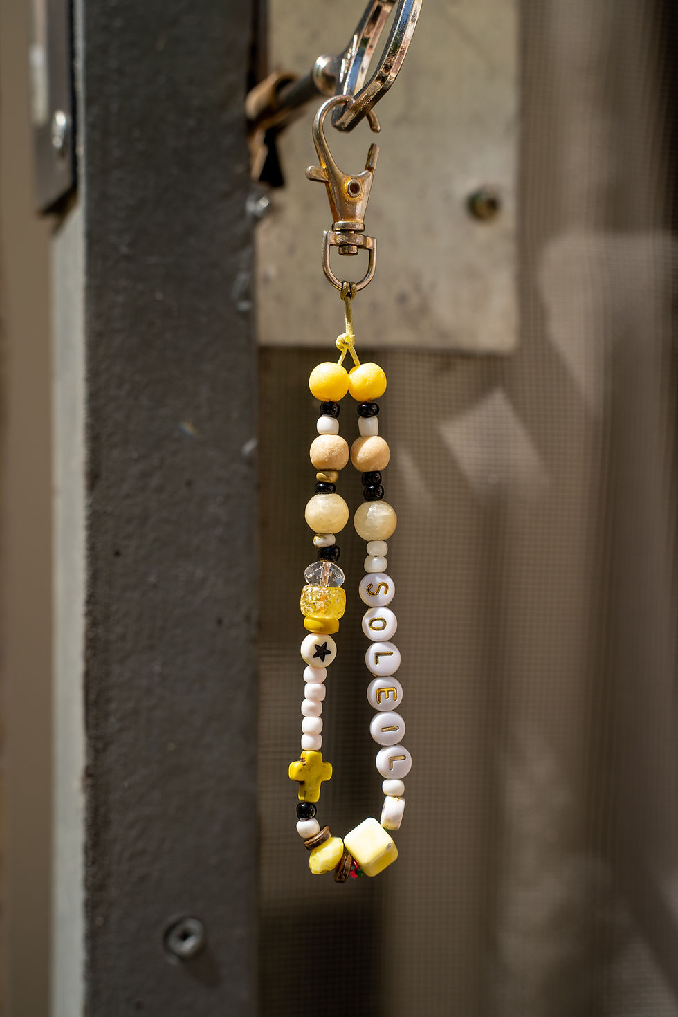 Chambre soleil - La Ferme des Sablons