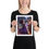 Thumbnail: Air Gypsy Framed Print