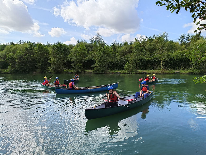 Omega kids canoe.jpg