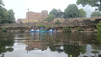 Tamworth Castle Paddle Clean Up.jpg