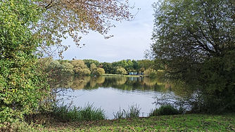 Midlands open water