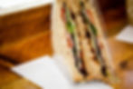 Cheddar Ploughman’s
