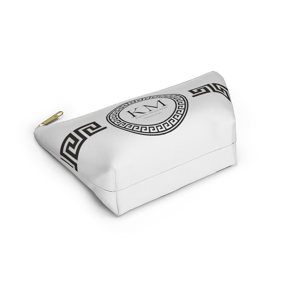 Thumbnail: Accessory Pouch w T-bottom