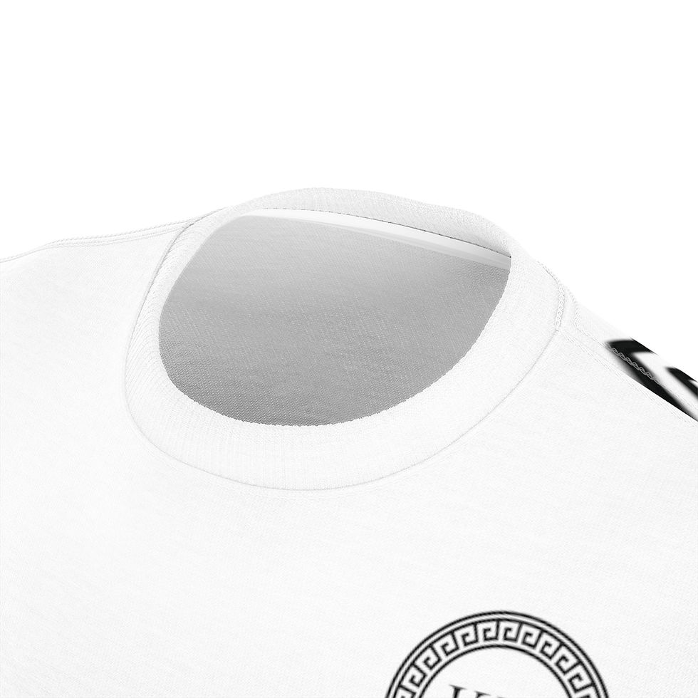 Thumbnail: Kabelo Motsekedi Unisex Cut & Sew T-shirt 