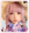 朧月メイク③