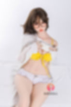Thumbnail: Chu Yue｜167cm｜Summer Day Girlfriend Ver.｜SHEDOLL Realistic Doll – Pure and Ephemeral Beauty